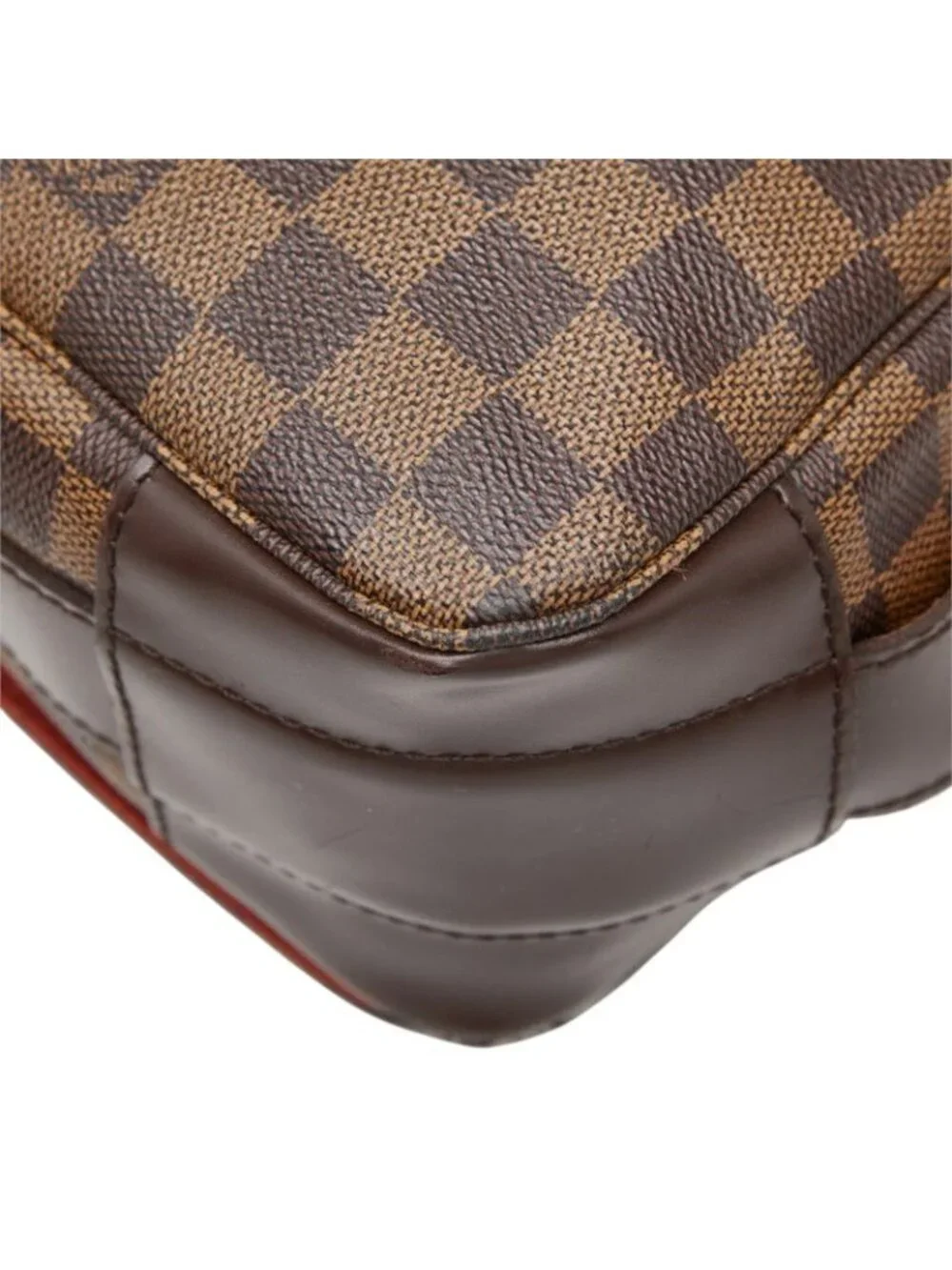 Louis Vuitton this authentic